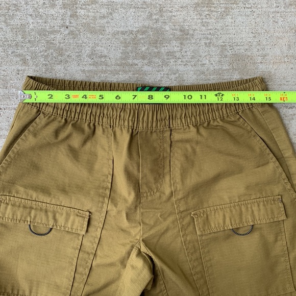 Urban Threads Cargo Shorts - Picture 5 of 11